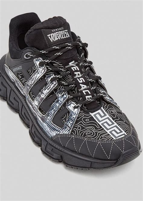 versace tenis de hombre|Versace sneakers men.